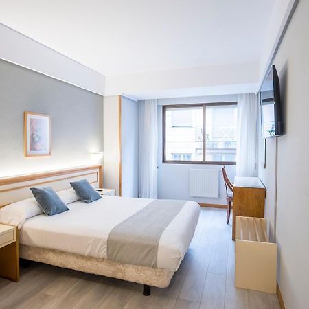 Hotel Alda בוירו מראה חיצוני תמונה