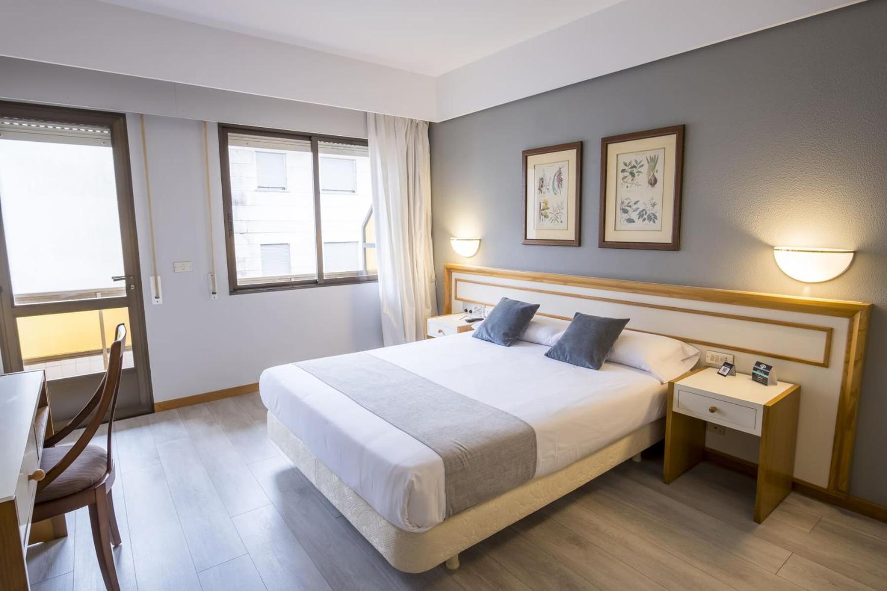 Hotel Alda בוירו מראה חיצוני תמונה