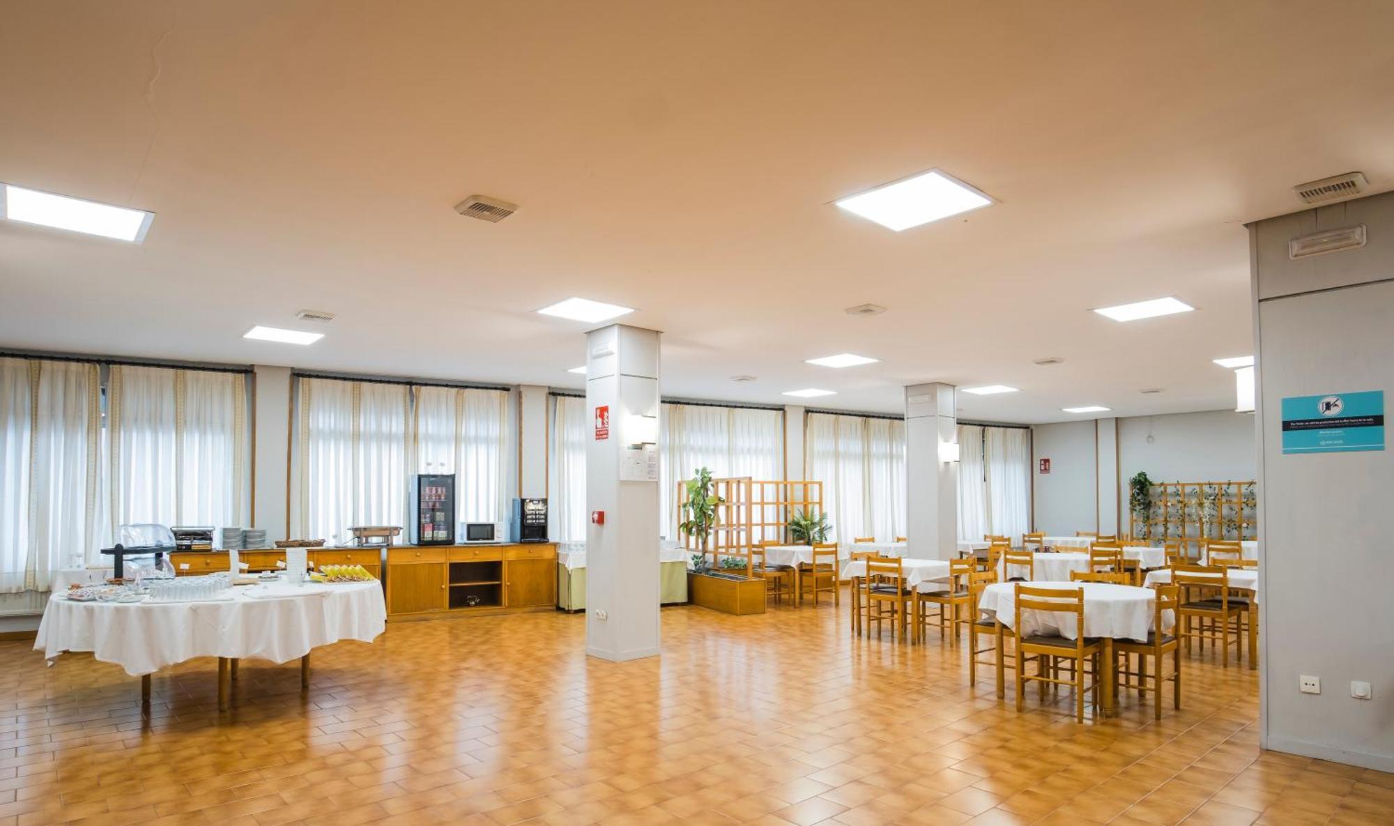 Hotel Alda בוירו מראה חיצוני תמונה