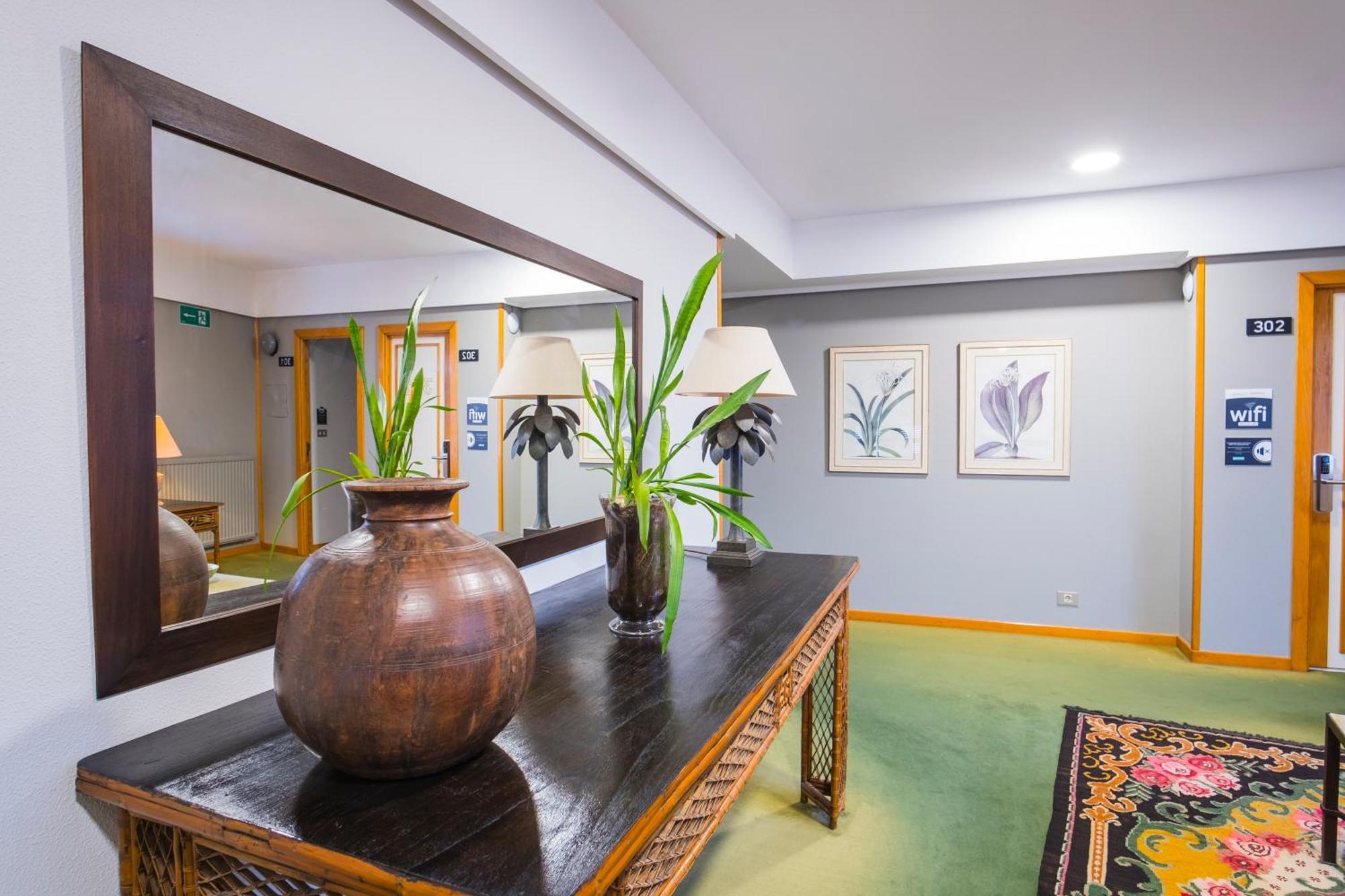 Hotel Alda בוירו מראה חיצוני תמונה