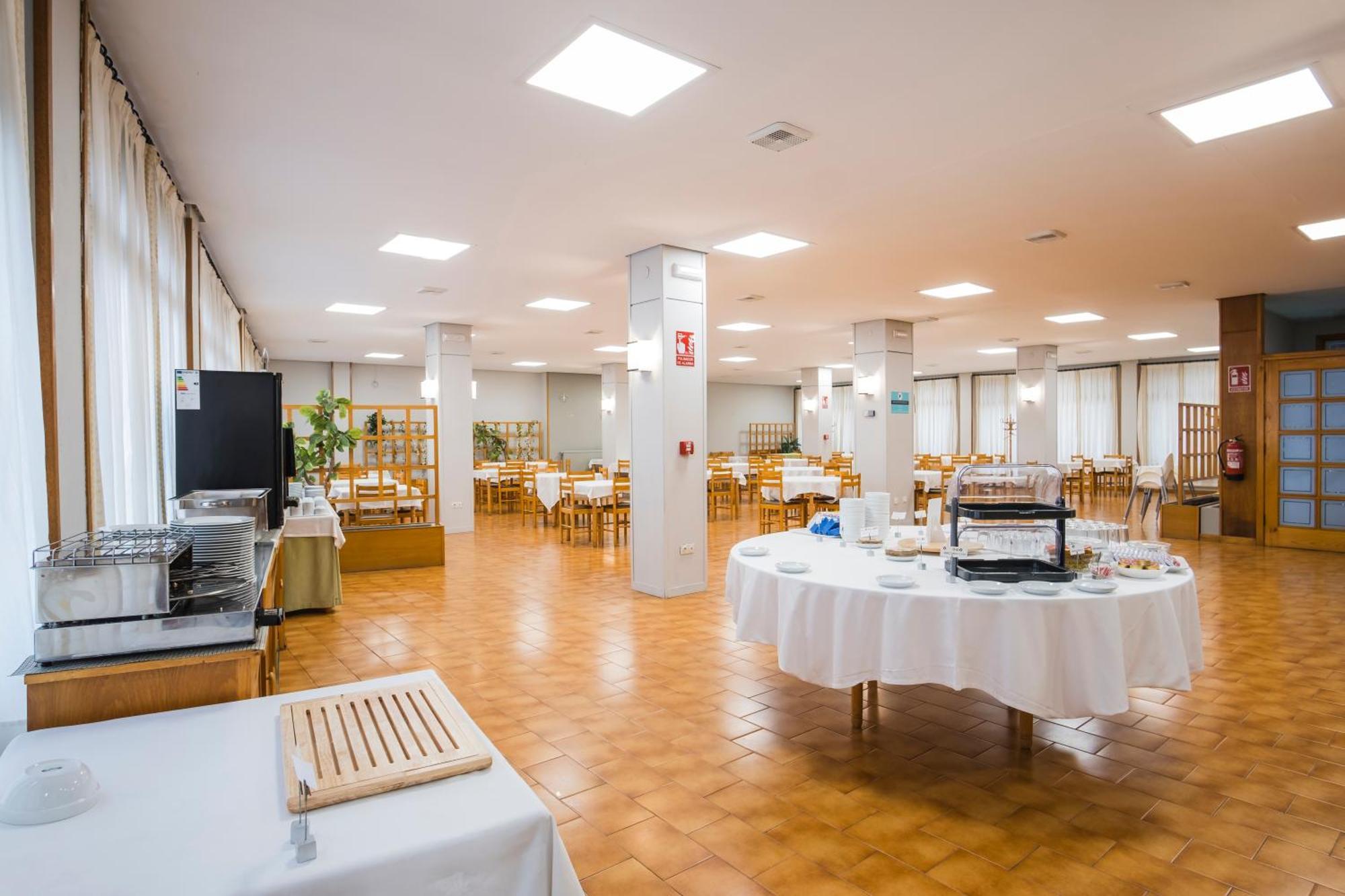 Hotel Alda בוירו מראה חיצוני תמונה