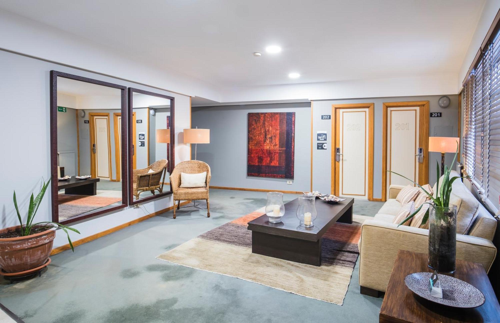 Hotel Alda בוירו מראה חיצוני תמונה
