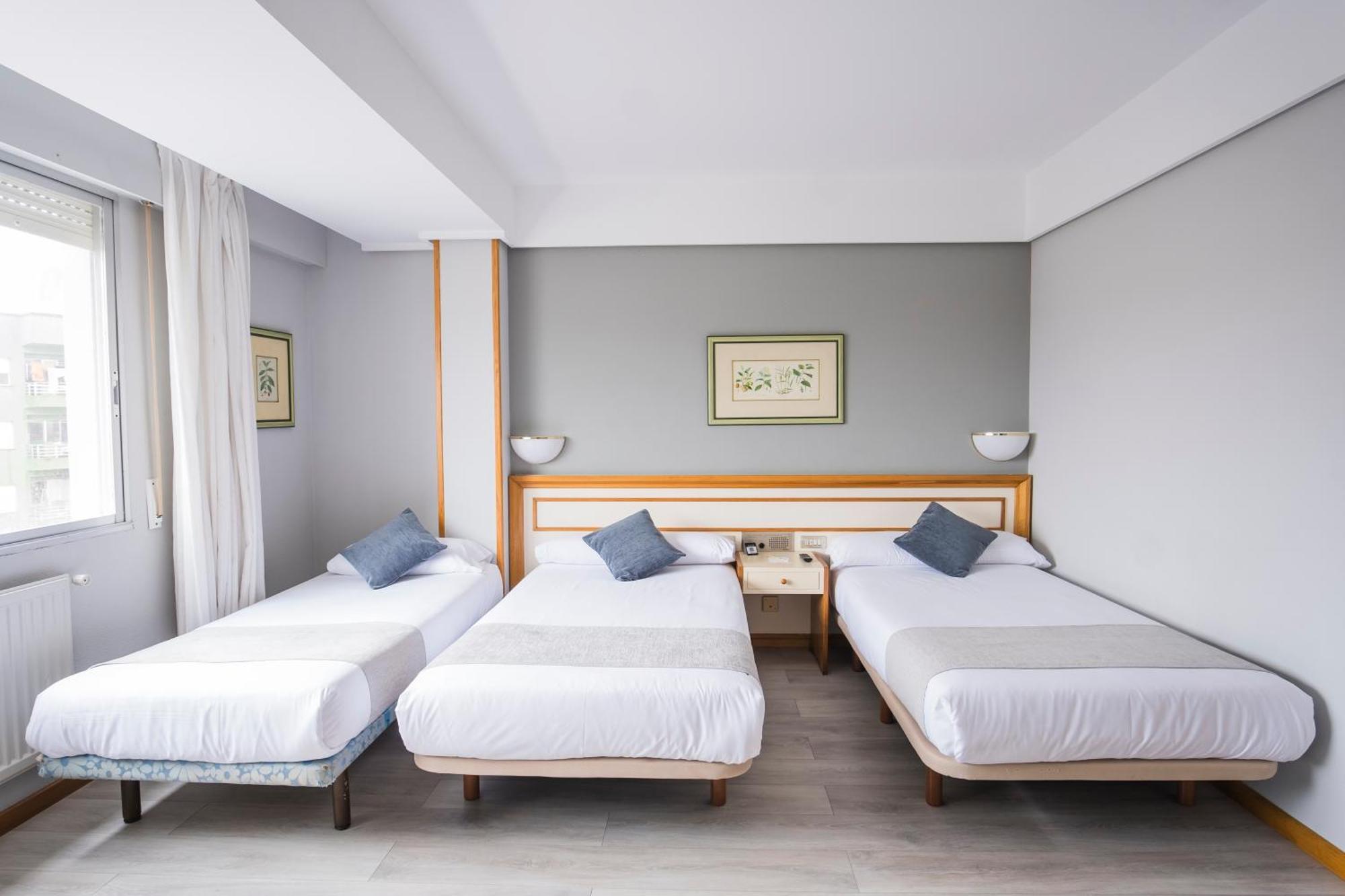 Hotel Alda בוירו מראה חיצוני תמונה