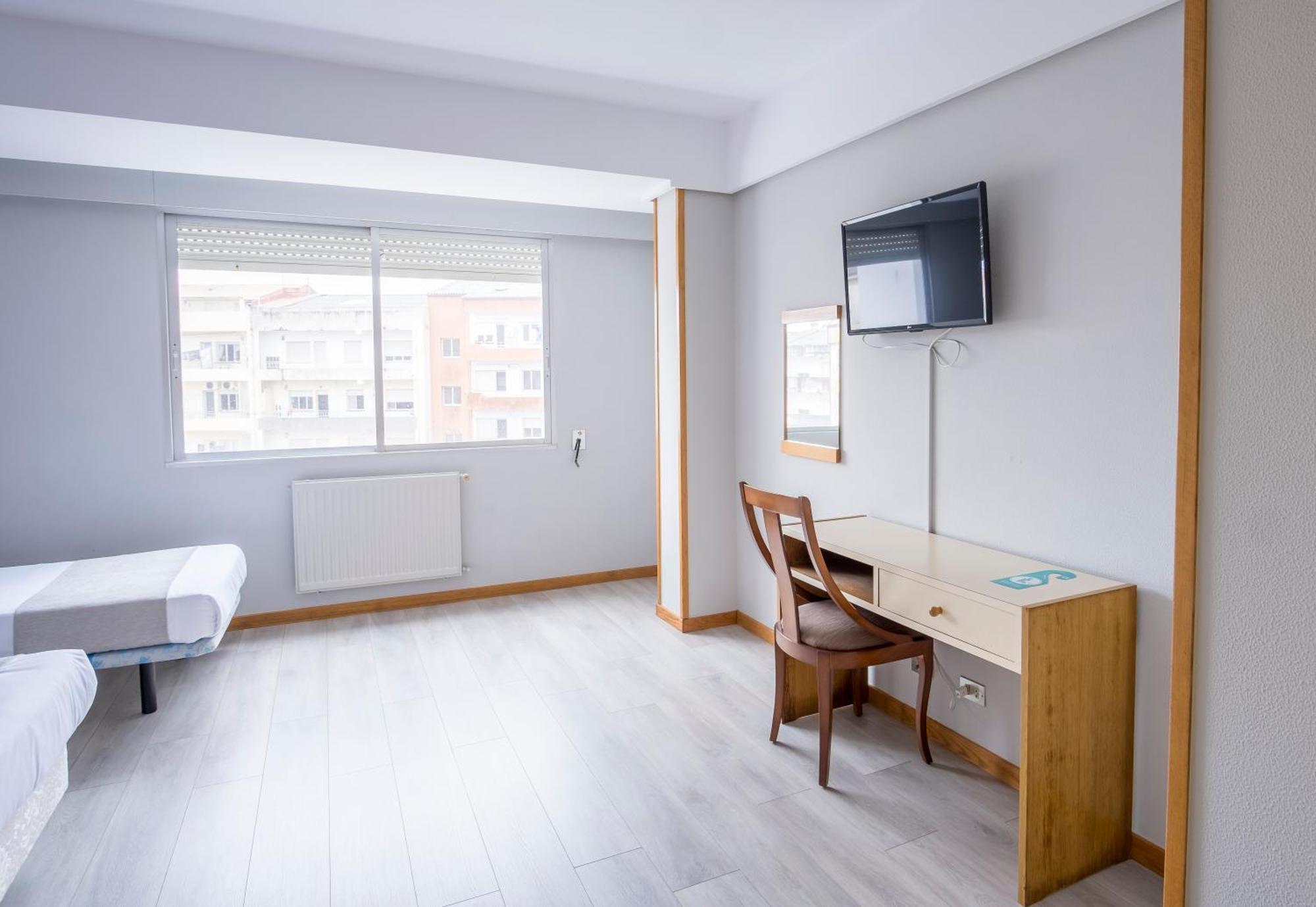 Hotel Alda בוירו מראה חיצוני תמונה