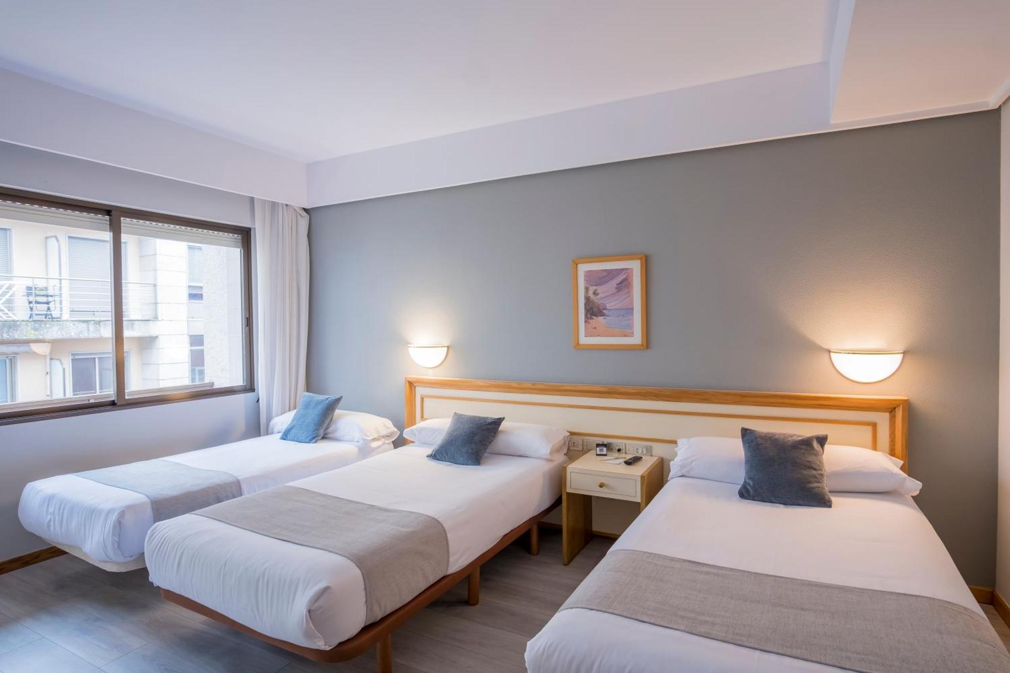 Hotel Alda בוירו מראה חיצוני תמונה