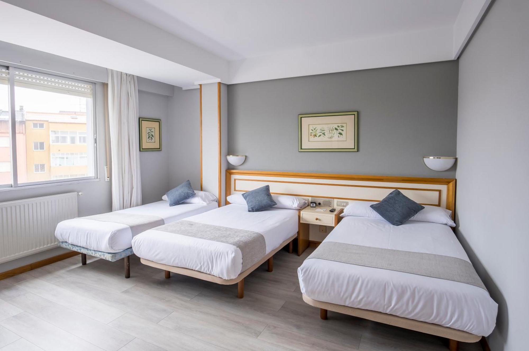 Hotel Alda בוירו מראה חיצוני תמונה