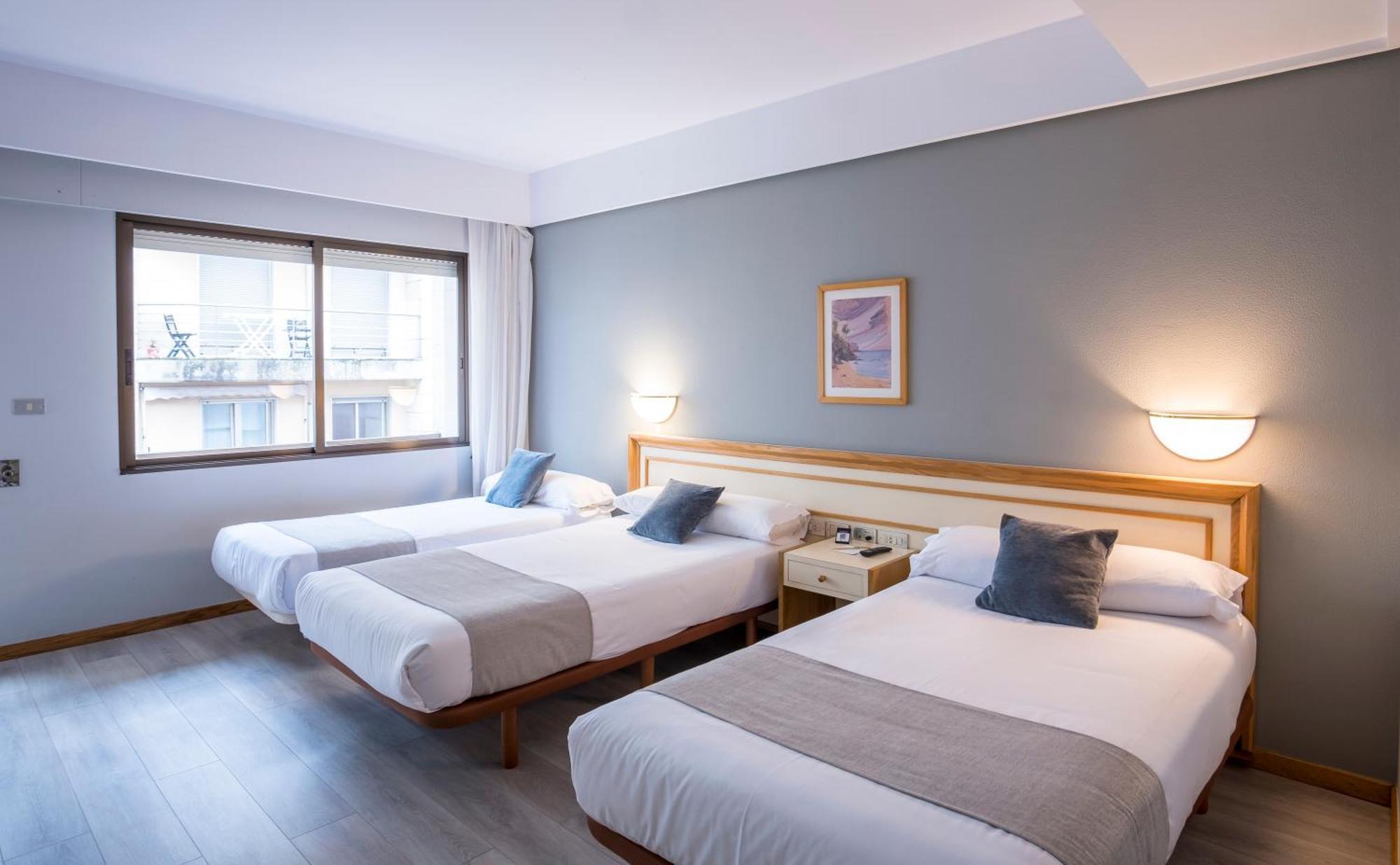 Hotel Alda בוירו מראה חיצוני תמונה