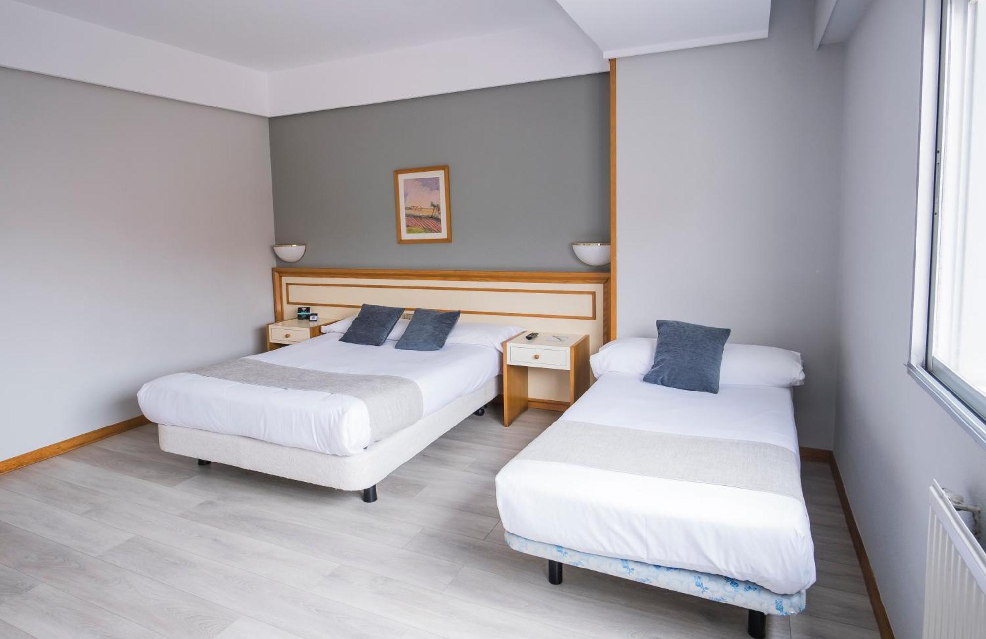 Hotel Alda בוירו מראה חיצוני תמונה
