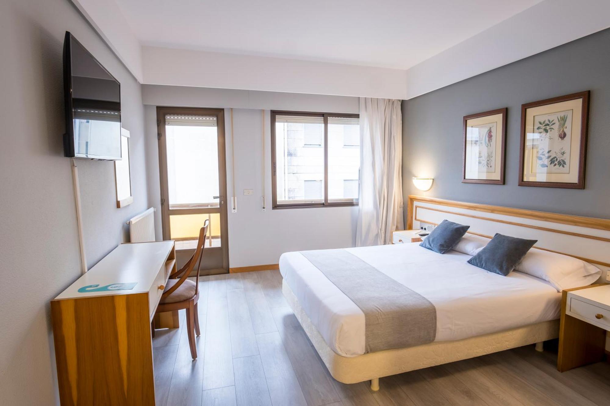 Hotel Alda בוירו מראה חיצוני תמונה
