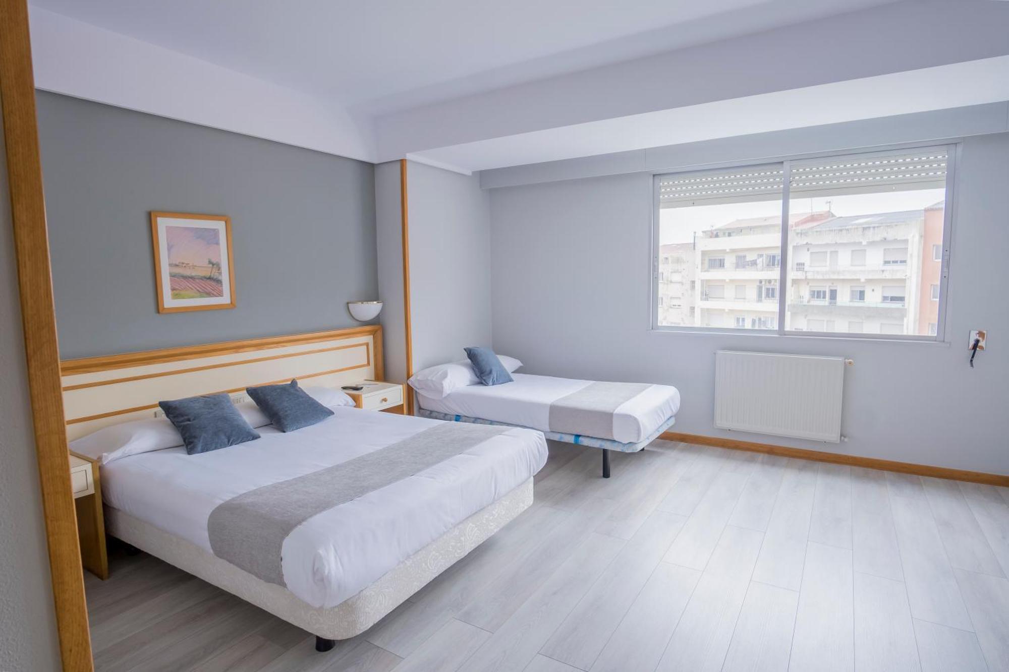 Hotel Alda בוירו מראה חיצוני תמונה