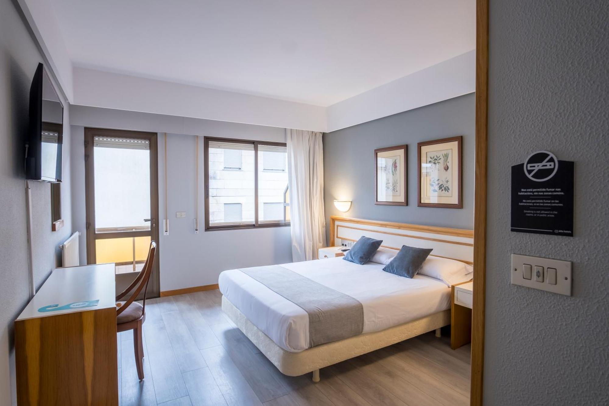 Hotel Alda בוירו מראה חיצוני תמונה
