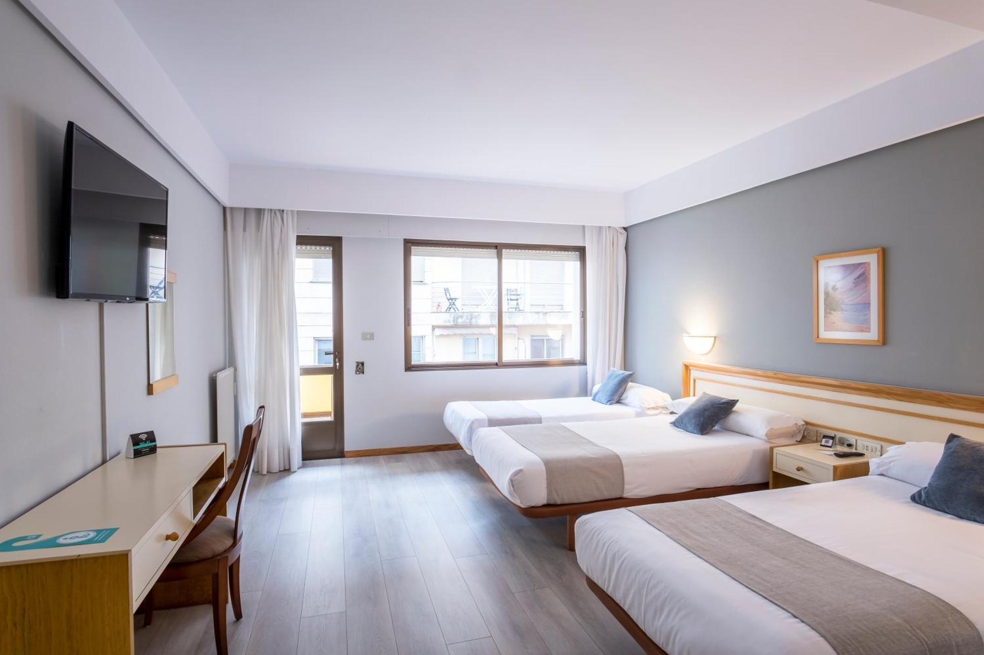 Hotel Alda בוירו מראה חיצוני תמונה