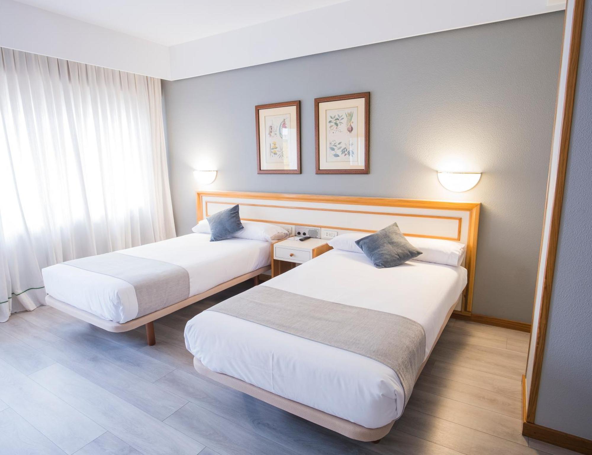 Hotel Alda בוירו מראה חיצוני תמונה