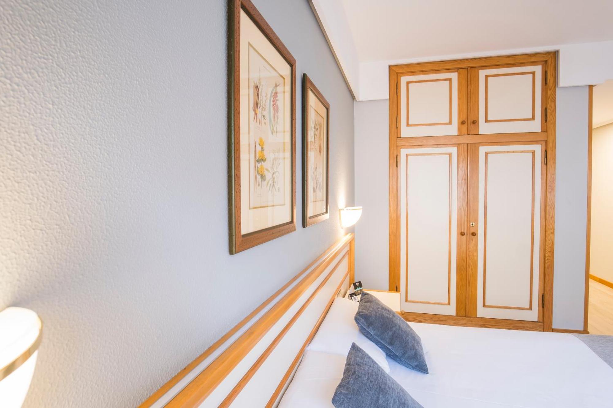 Hotel Alda בוירו מראה חיצוני תמונה