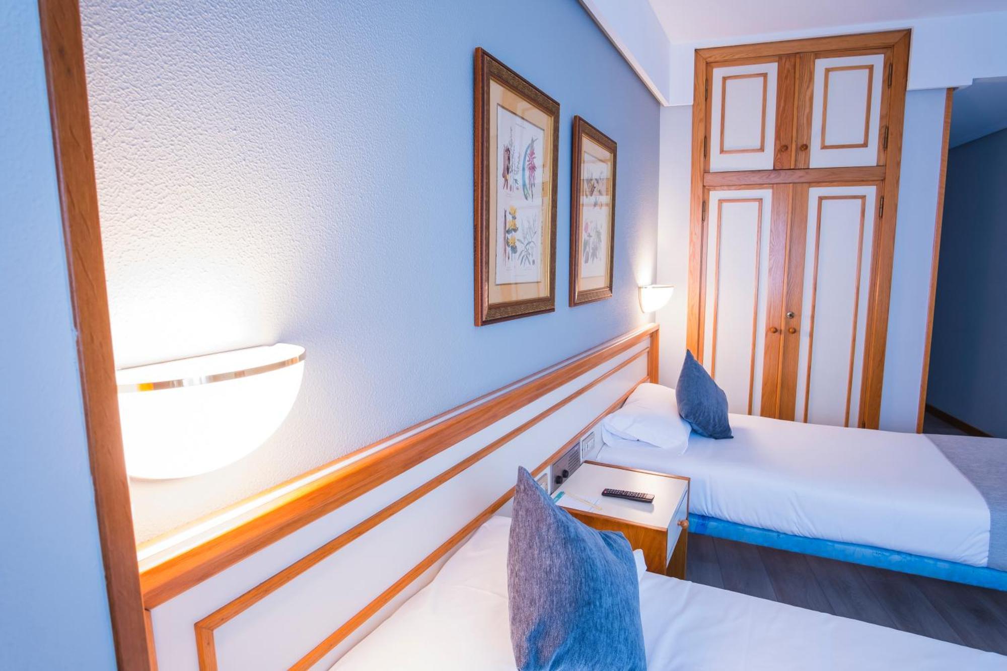 Hotel Alda בוירו מראה חיצוני תמונה