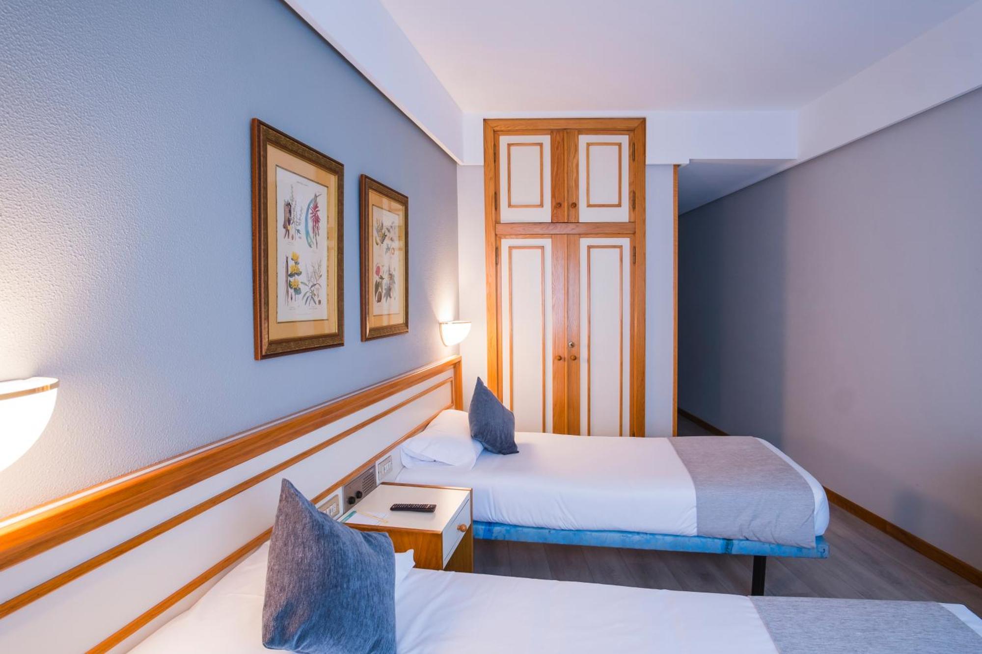 Hotel Alda בוירו מראה חיצוני תמונה