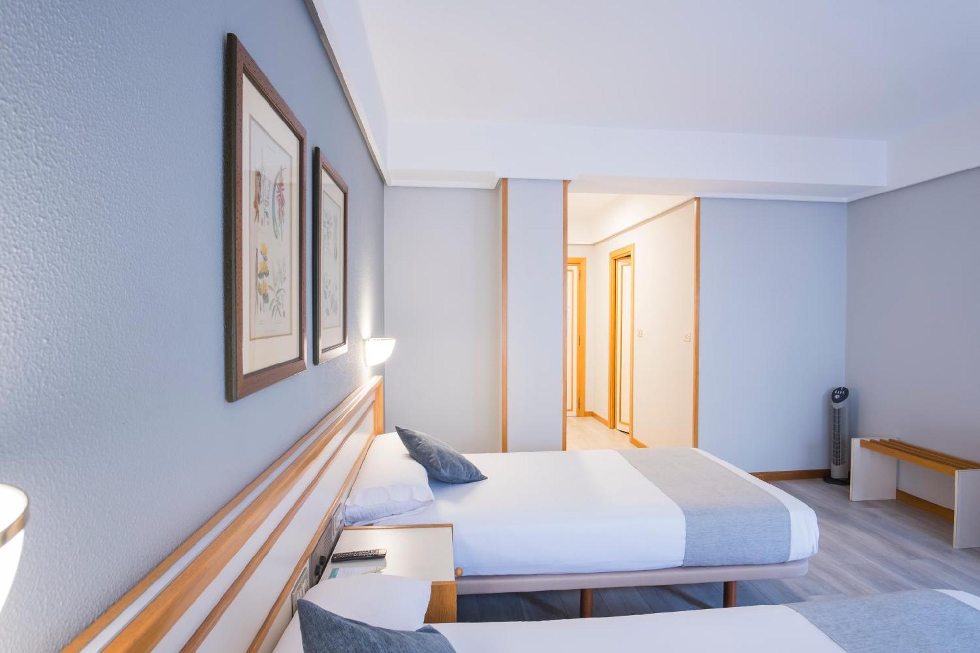 Hotel Alda בוירו מראה חיצוני תמונה