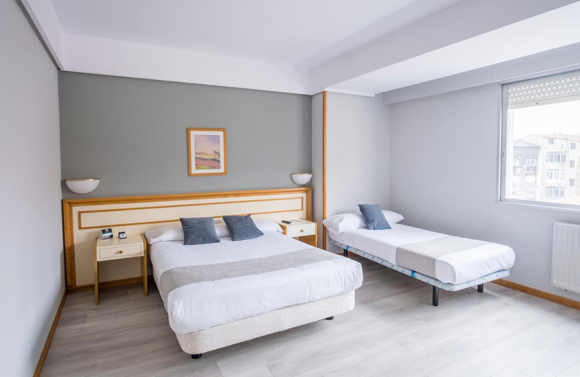 Hotel Alda בוירו מראה חיצוני תמונה