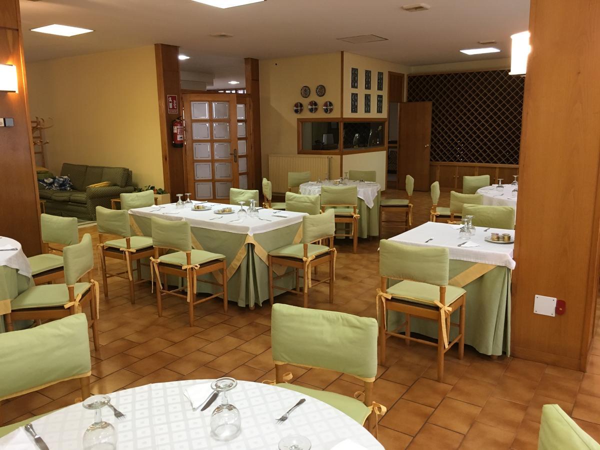 Hotel Alda בוירו מראה חיצוני תמונה